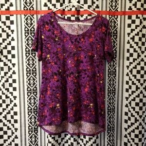LuLaRoe Top